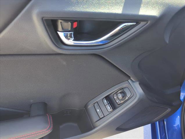 Used 2025 Subaru BRZ Premium RWD image 11