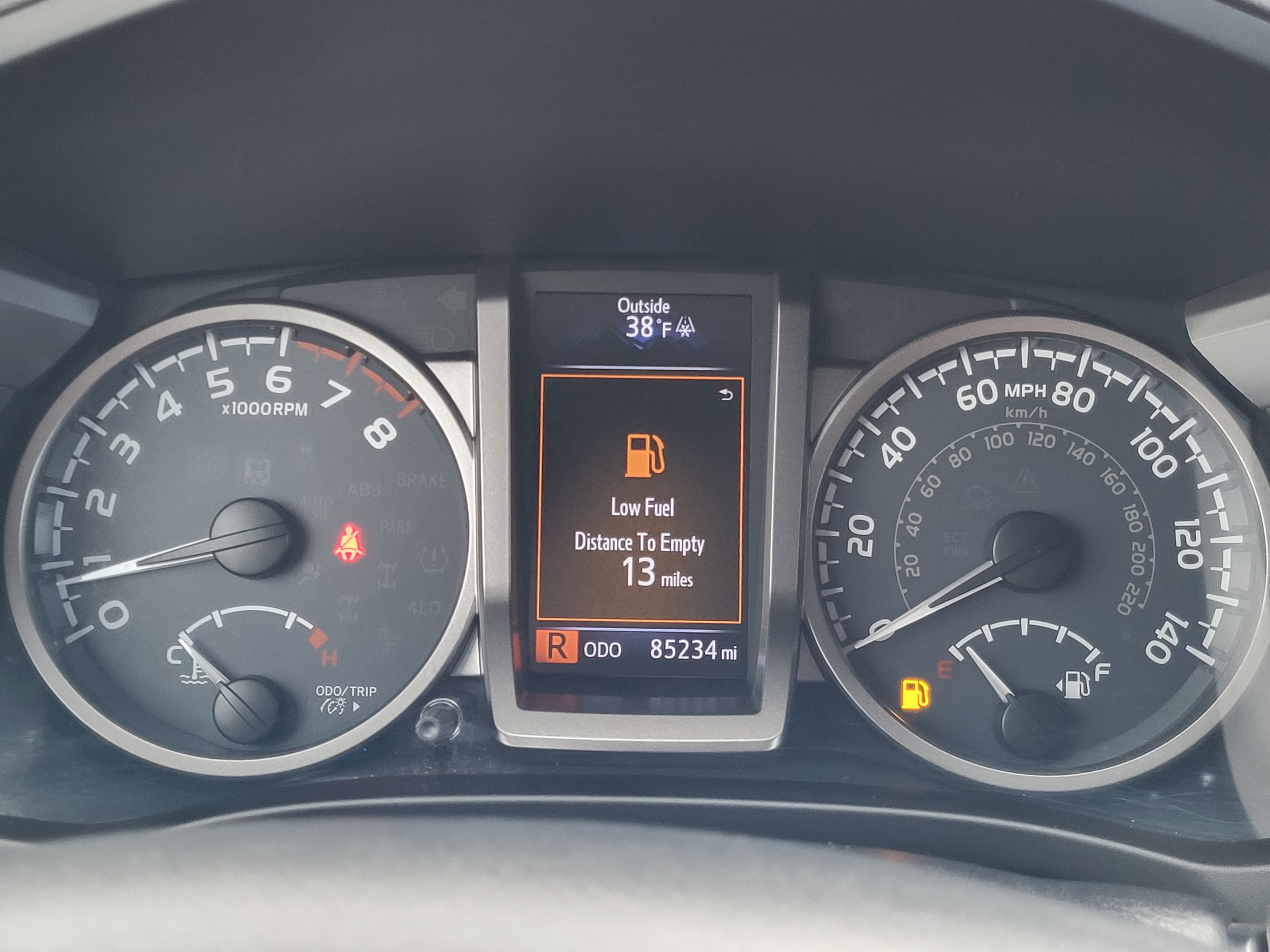 Used 2019 Toyota Tacoma SR5 image 23