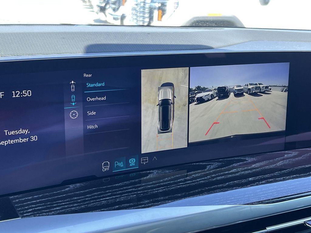 New 2026 Cadillac Escalade IQ Luxury 1 image 20