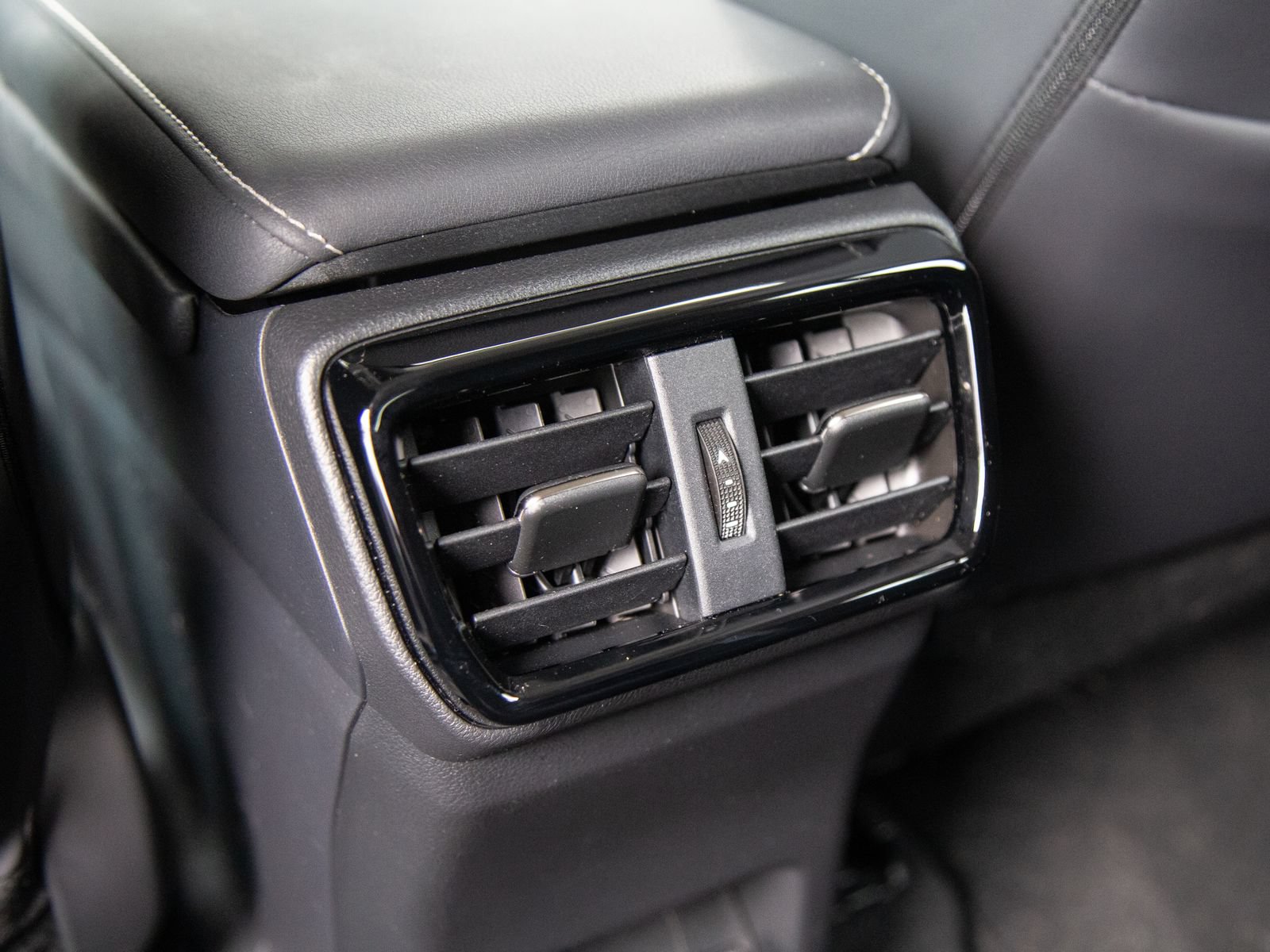 Used 2025 Lexus NX 350h AWD w/ Cold Area Package image 23