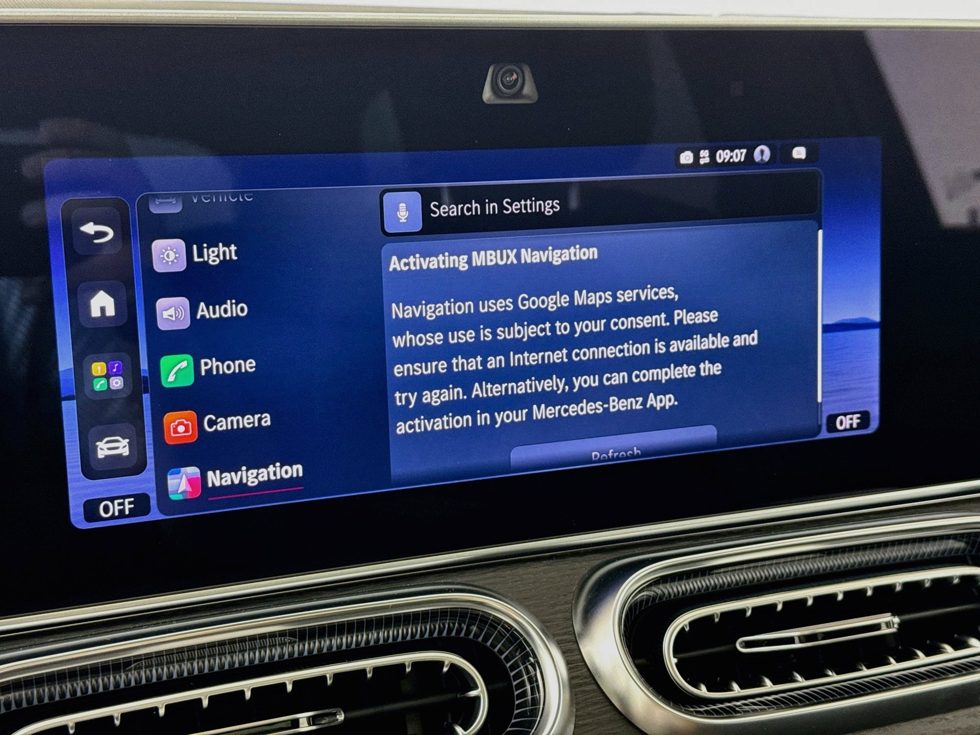 New 2027 Mercedes-Benz GLS 450 4MATIC image 14