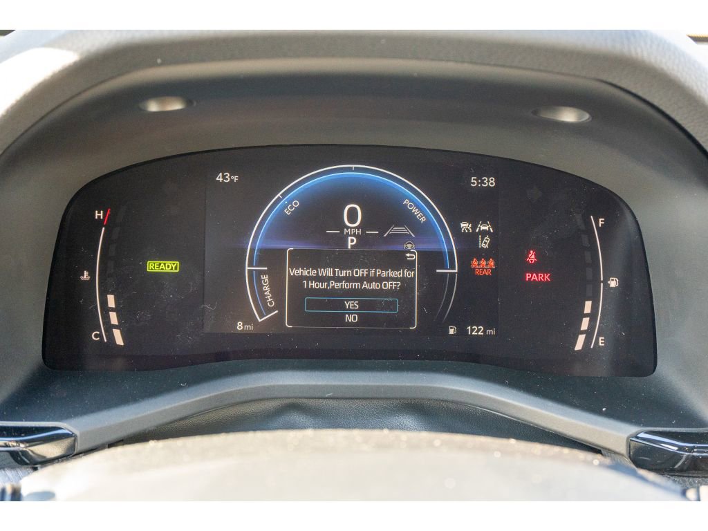 Used 2026 Toyota Camry SE w/ Convenience Package image 21