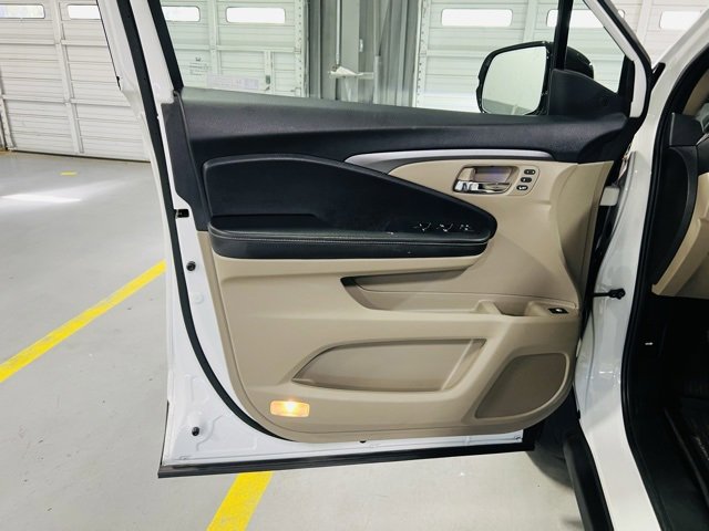 Used 2022 Honda Ridgeline RTL-E image 24