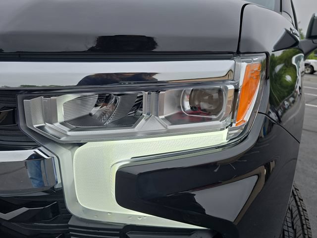 New 2026 Chevrolet Silverado 1500 LT AWD/4WD image 33