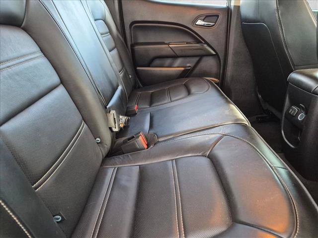 Used 2017 GMC Canyon Denali AWD/4WD image 27