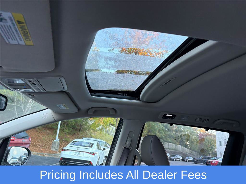 Used 2015 Honda Odyssey EX-L image 11