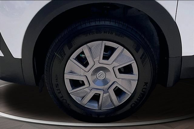 New 2026 Nissan Kicks S FWD image 12