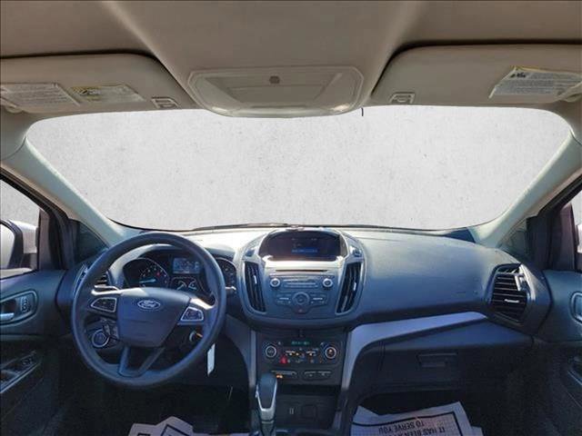 Used 2018 Ford Escape SE image 17