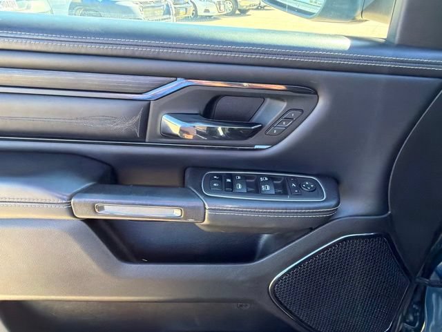 Used 2023 RAM 1500 Limited AWD/4WD image 16