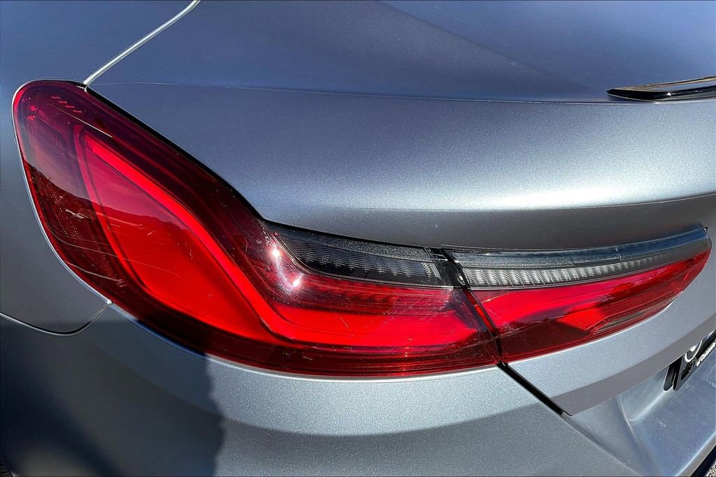 Used 2020 BMW M8 Competition image 22