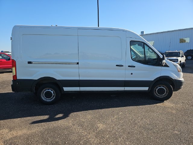Used 2016 Ford Transit 250 148 Medium Roof RWD image 6