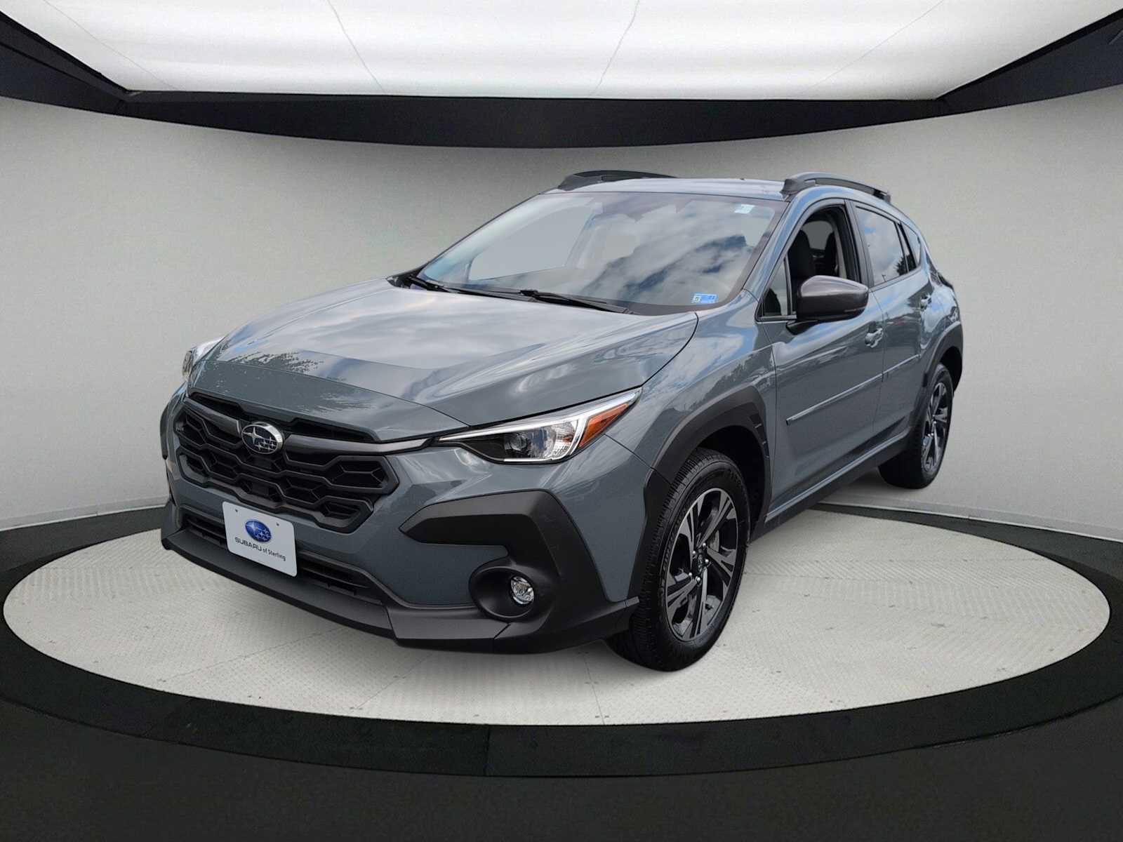 Used 2024 Subaru Crosstrek 2.0i Premium AWD/4WD image 4