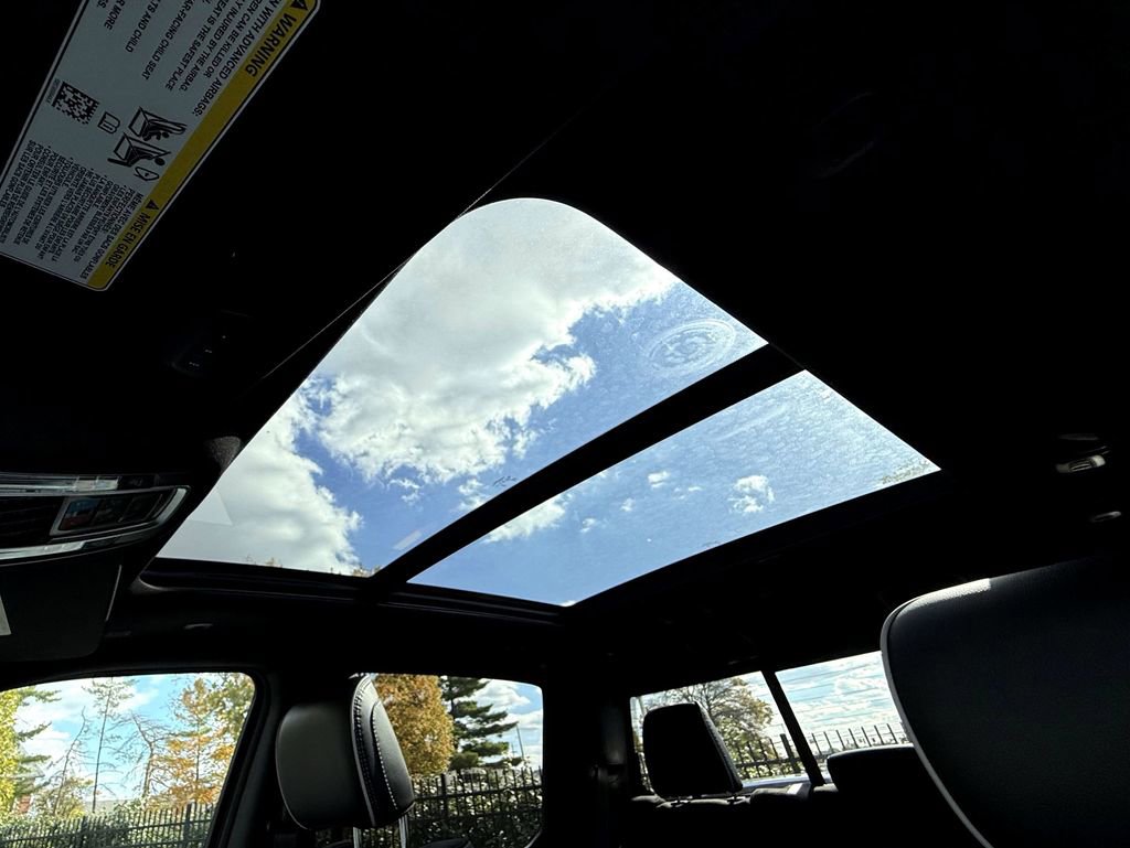 New 2026 RAM 1500 Laramie w/ Night Edition image 29