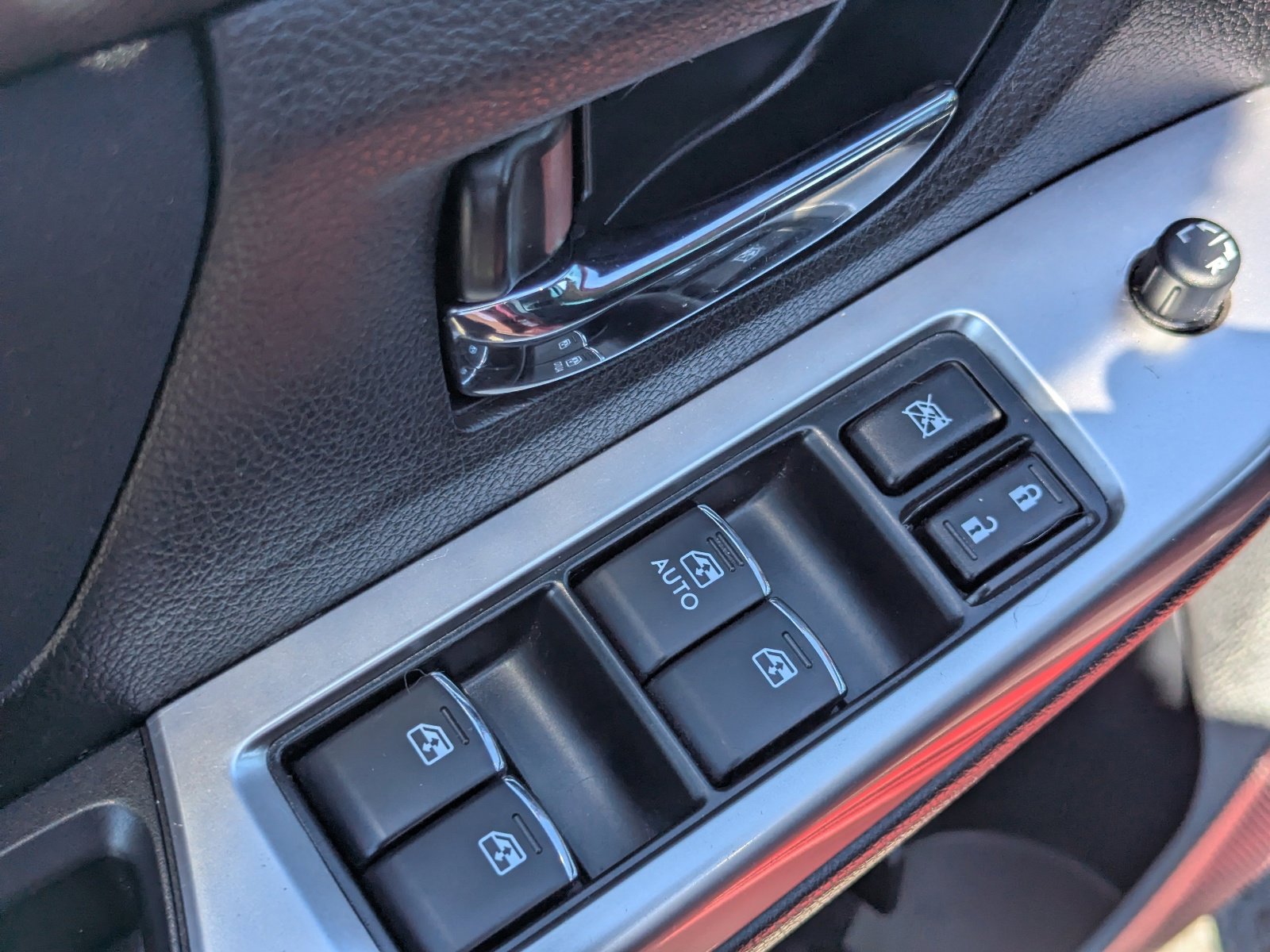 Used 2015 Subaru Impreza 2.0i Premium w/ Popular Package #2 image 19