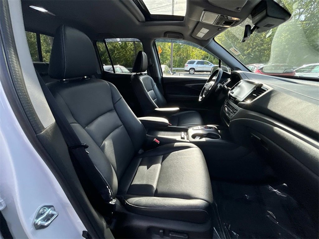 Used 2022 Honda Ridgeline RTL image 18