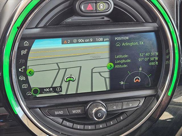 Used 2019 MINI Cooper Countryman S w/ Premium Package image 14