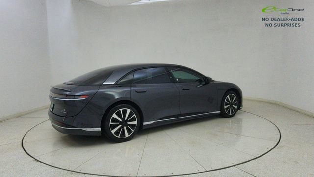 Used 2024 Lucid Air Touring image 71