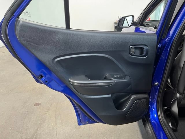 Used 2025 Hyundai Venue Limited FWD image 19