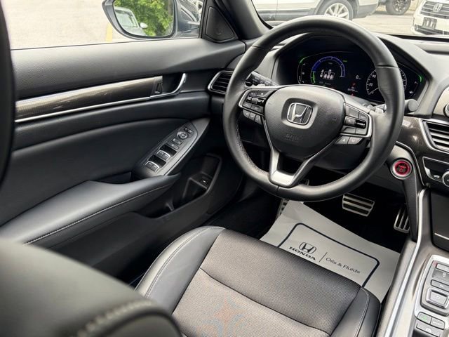 Used 2022 Honda Accord Sport image 32