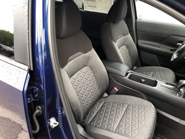 New 2026 Nissan Kicks SV w/ SV Premium Package image 18