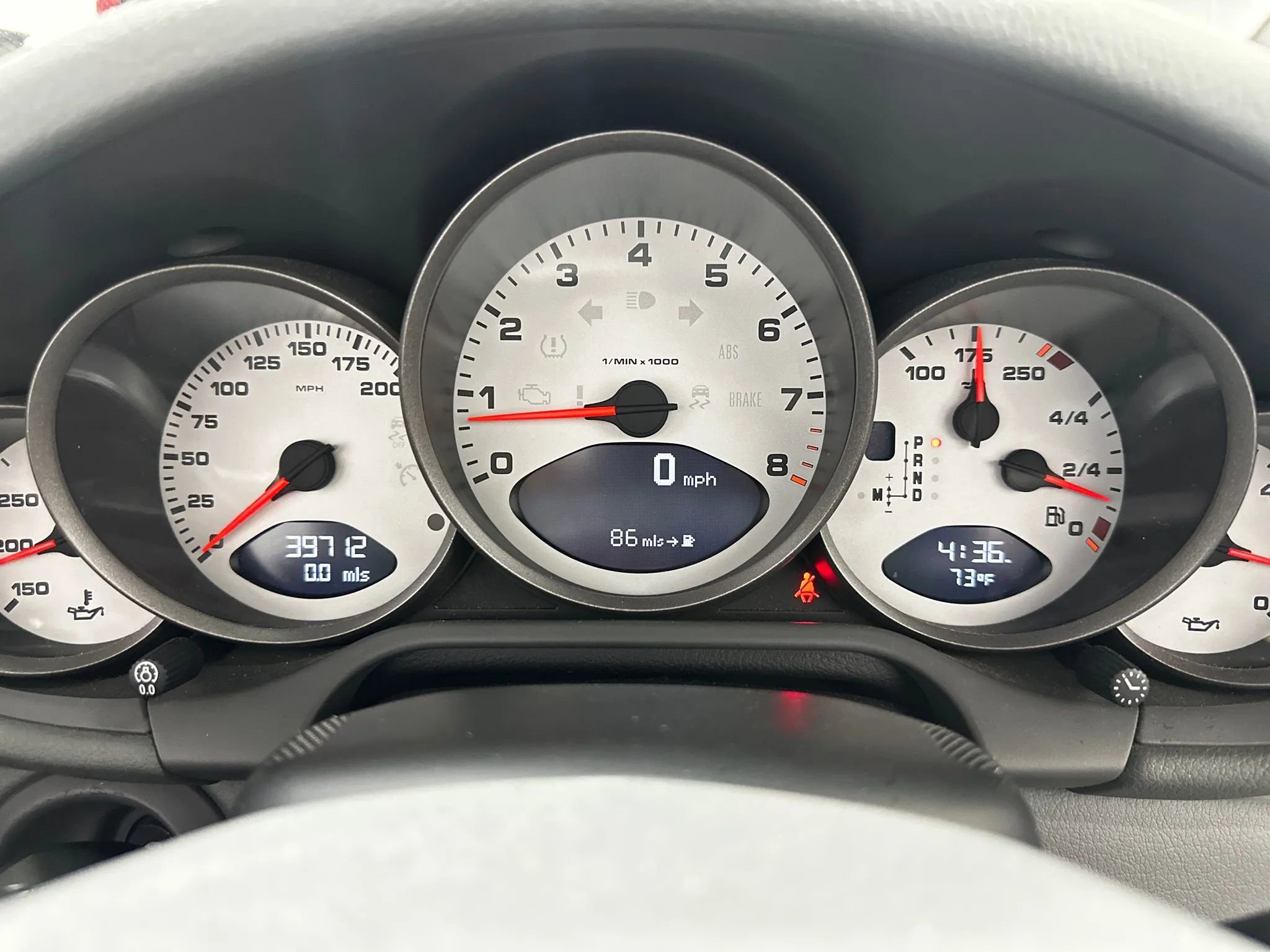 Used 2009 Porsche 911 Carrera S RWD image 25
