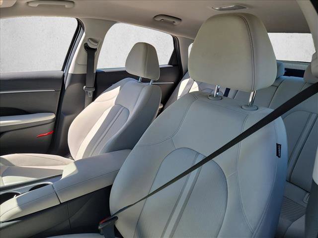Used 2025 Hyundai Sonata SEL image 13
