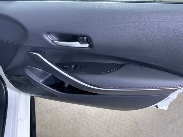 Certified 2024 Toyota Corolla SE w/ SE Premium Package image 9