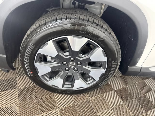 Used 2026 Honda Pilot Elite image 36
