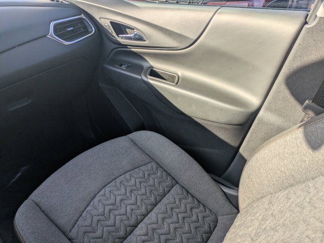 Used 2024 Chevrolet Equinox LT image 15