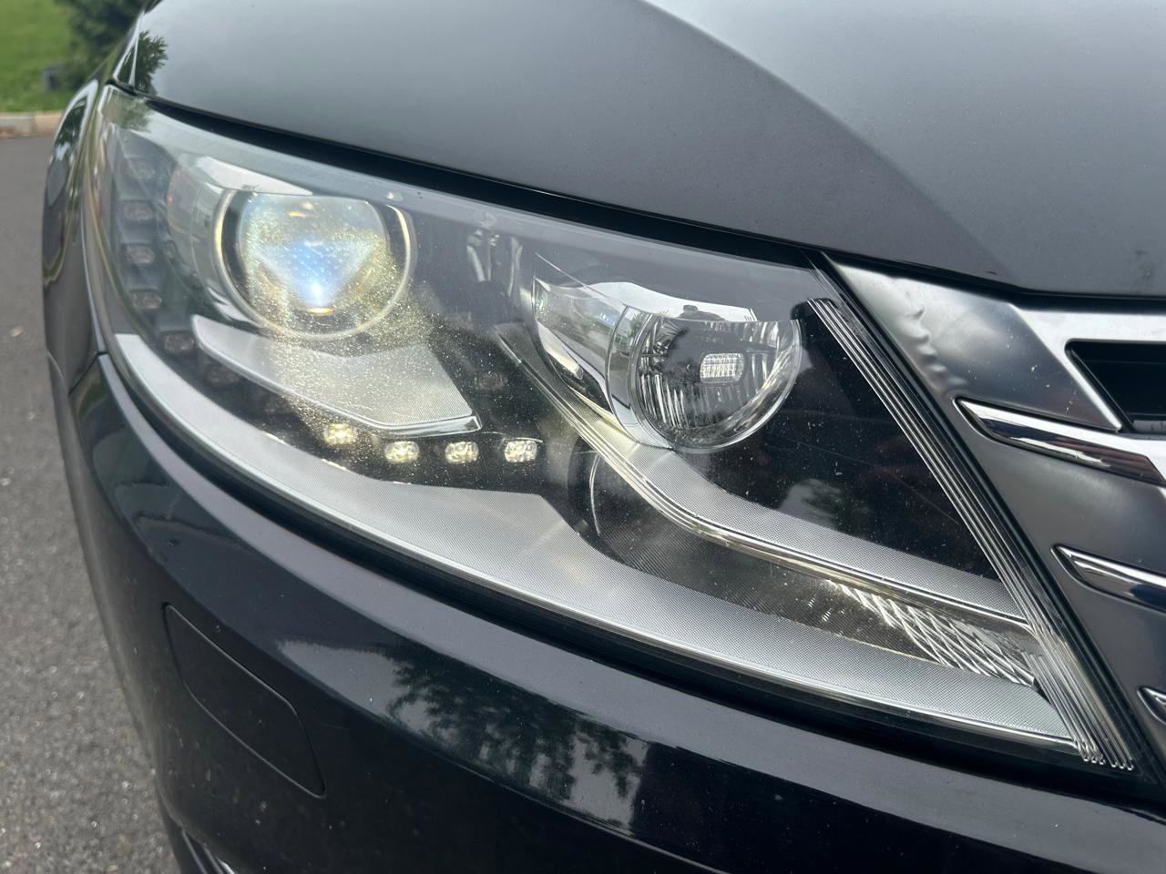 Used 2013 Volkswagen CC Sport Plus FWD image 24