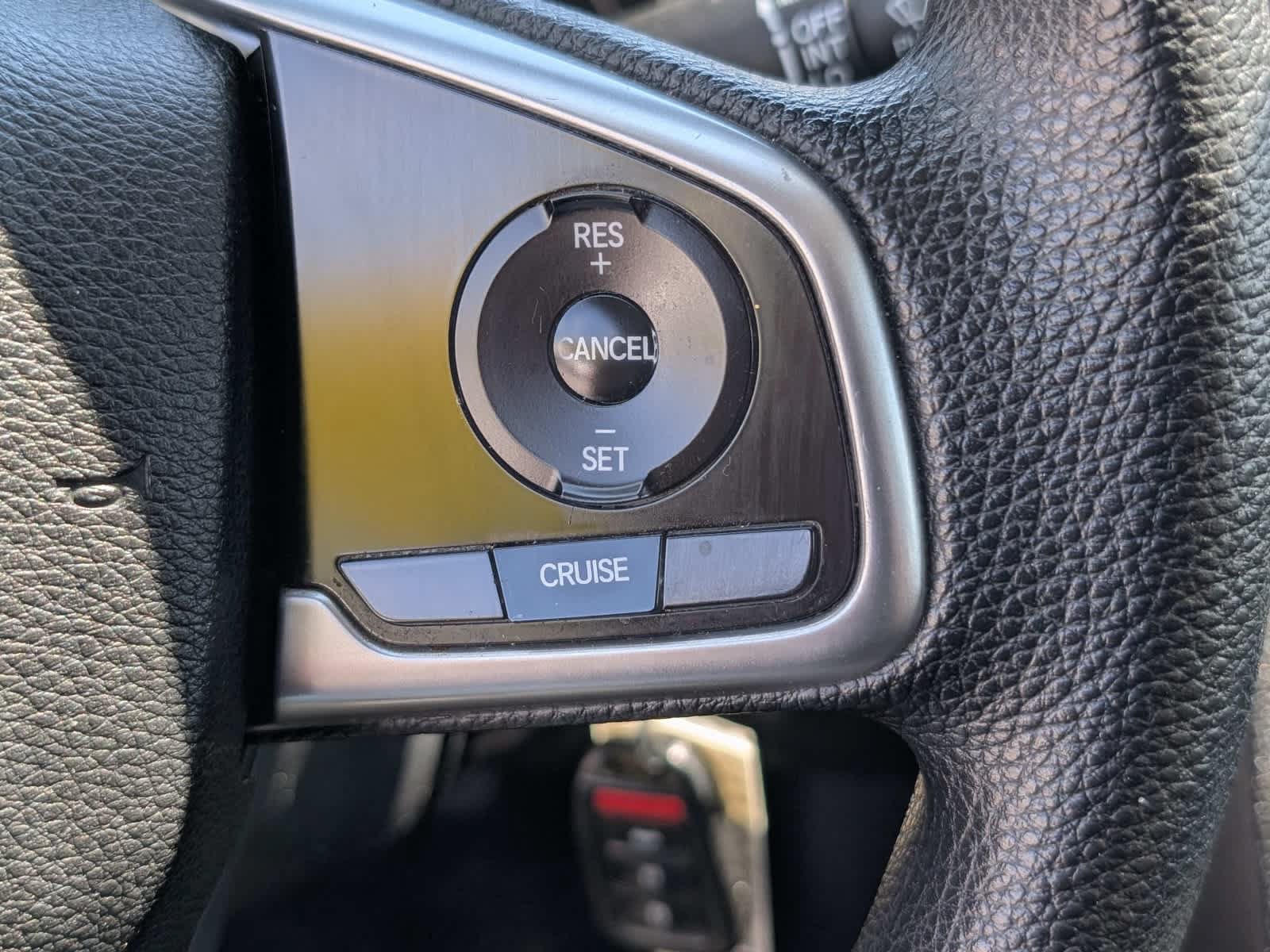 Used 2016 Honda Civic LX image 18