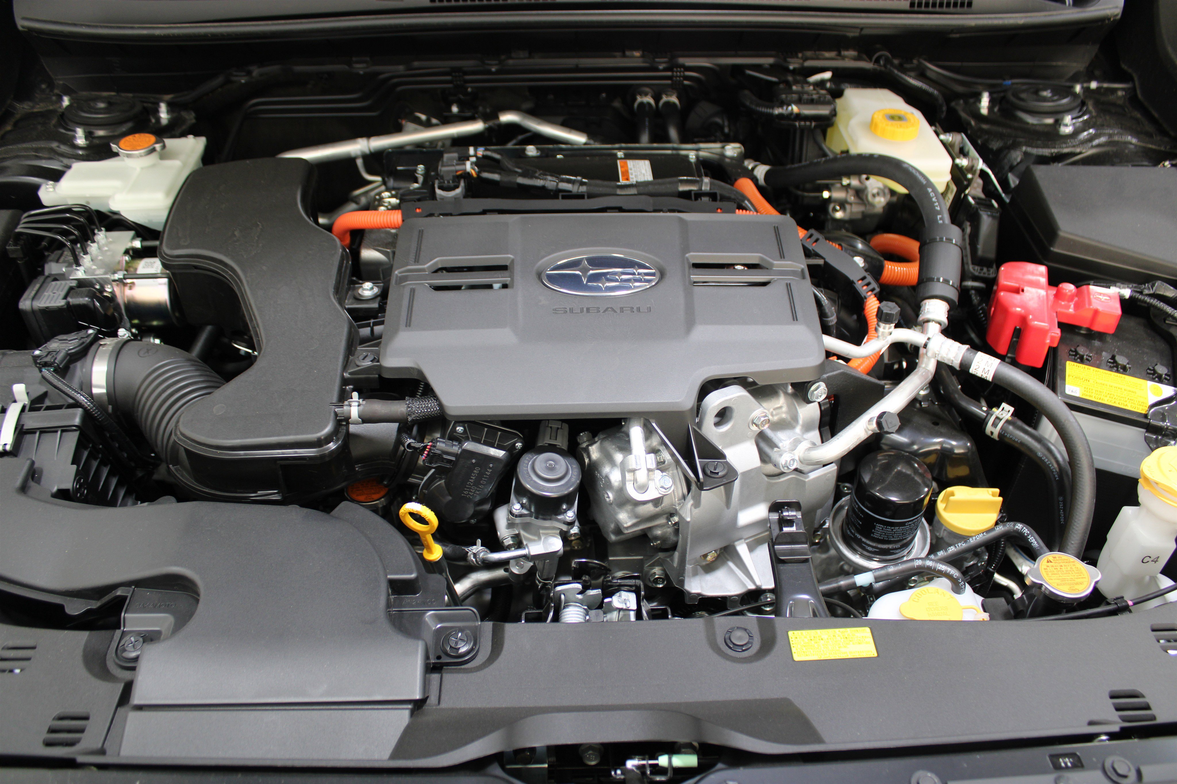 New 2026 Subaru Crosstrek 2.5i Limited image 38