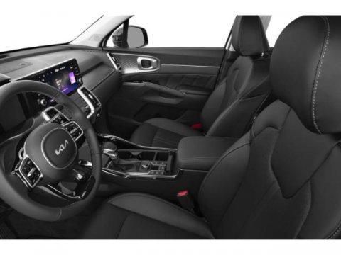 Certified 2023 Kia Sorento SX image 12