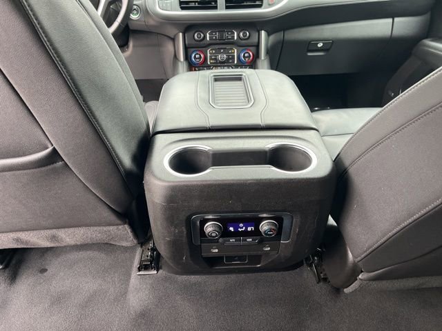 Used 2023 Chevrolet Tahoe LT AWD/4WD image 15