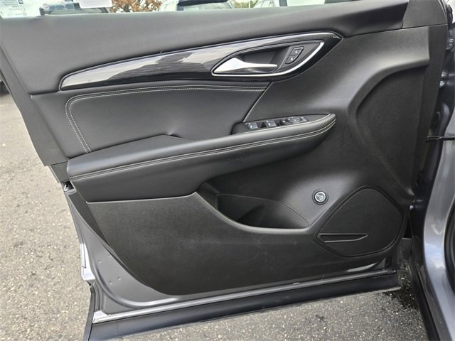 Used 2022 Buick Envision Preferred image 24