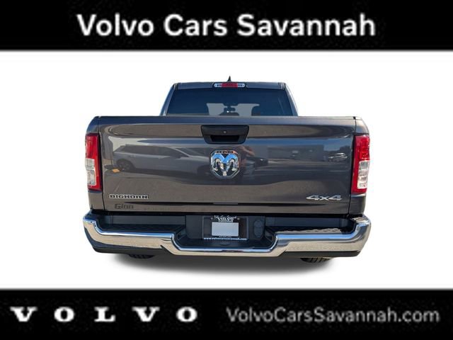 Used 2023 RAM 1500 Big Horn image 6