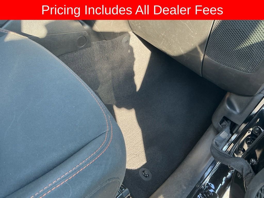 Used 2021 Jeep Gladiator Mojave w/ Cold Weather Group AWD/4WD image 7