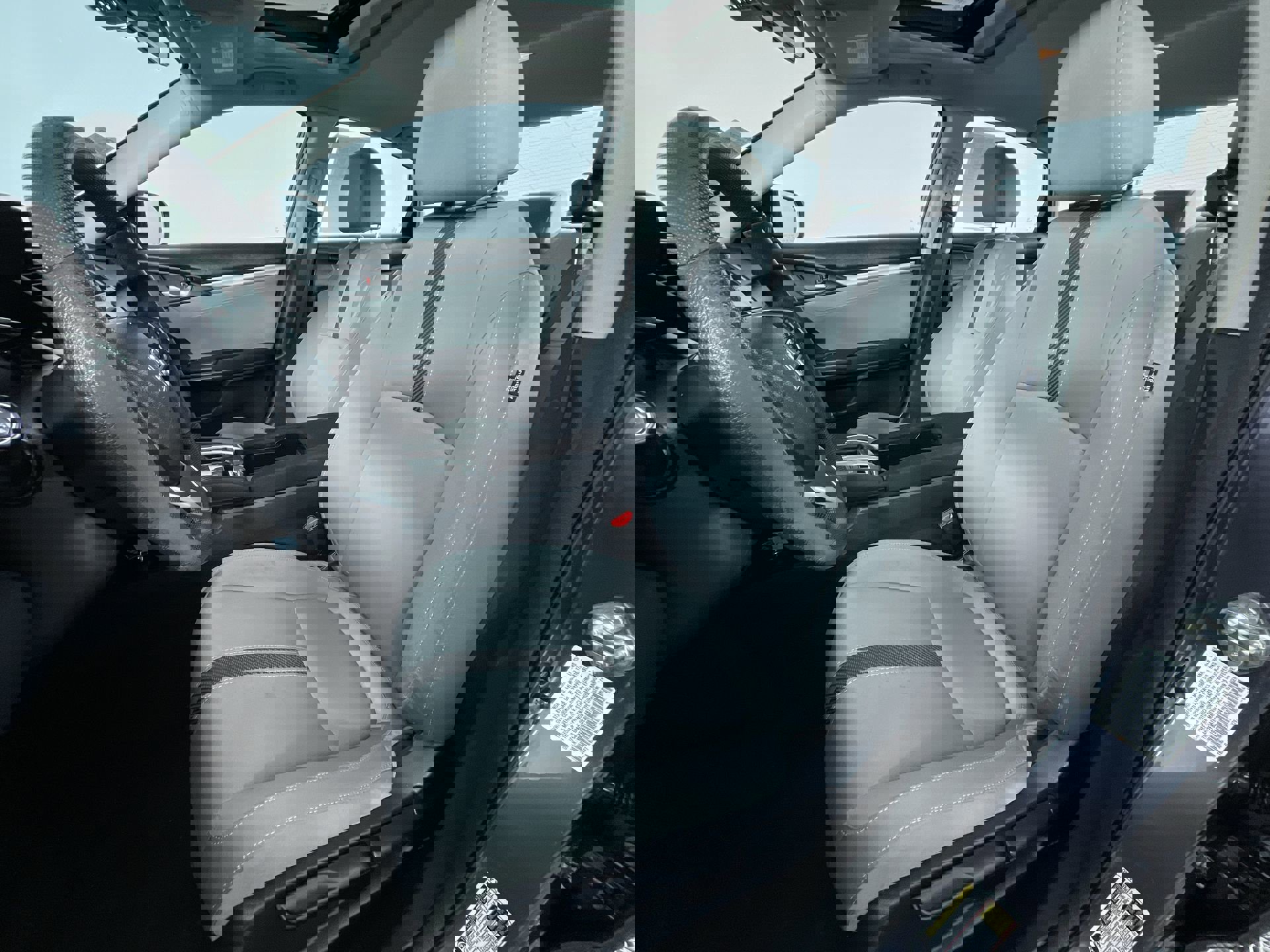 Used 2016 Honda Civic EX image 15