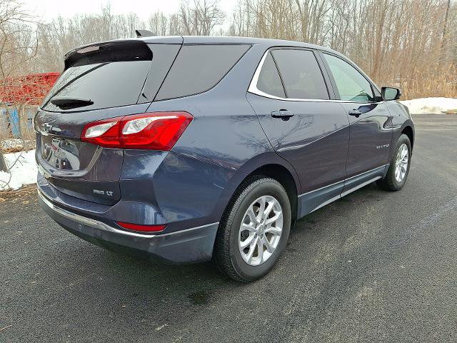 Certified 2019 Chevrolet Equinox LT image 6
