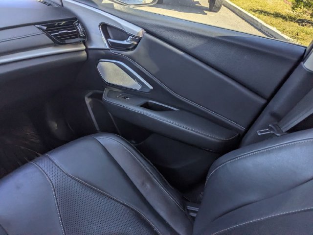 Used 2019 Acura RDX w/ Technology Package FWD image 18
