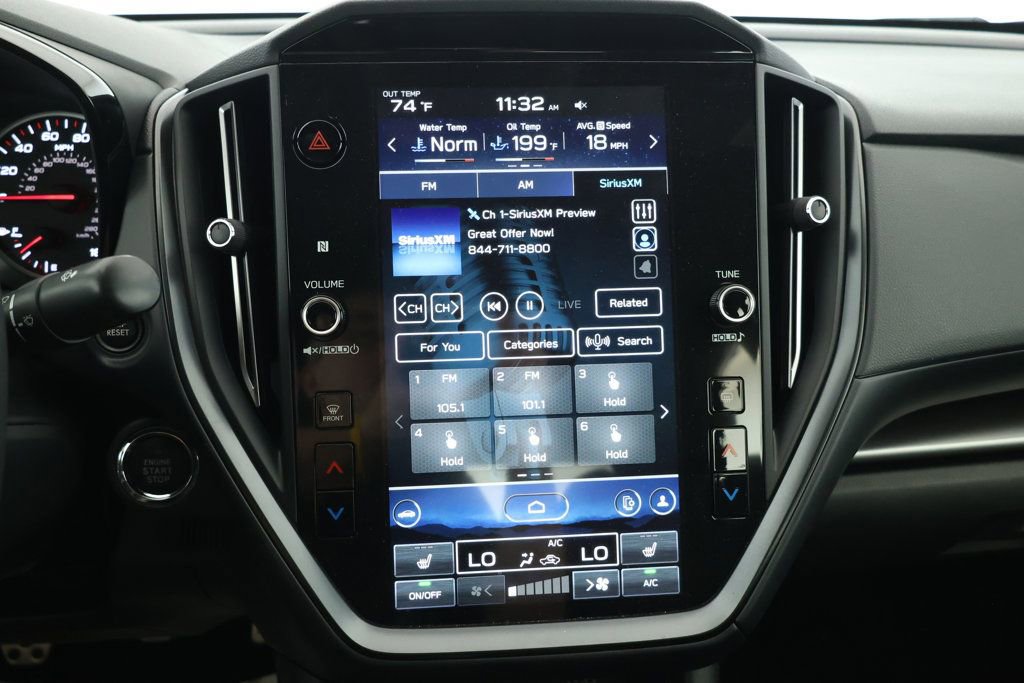 Used 2024 Subaru WRX Premium image 15