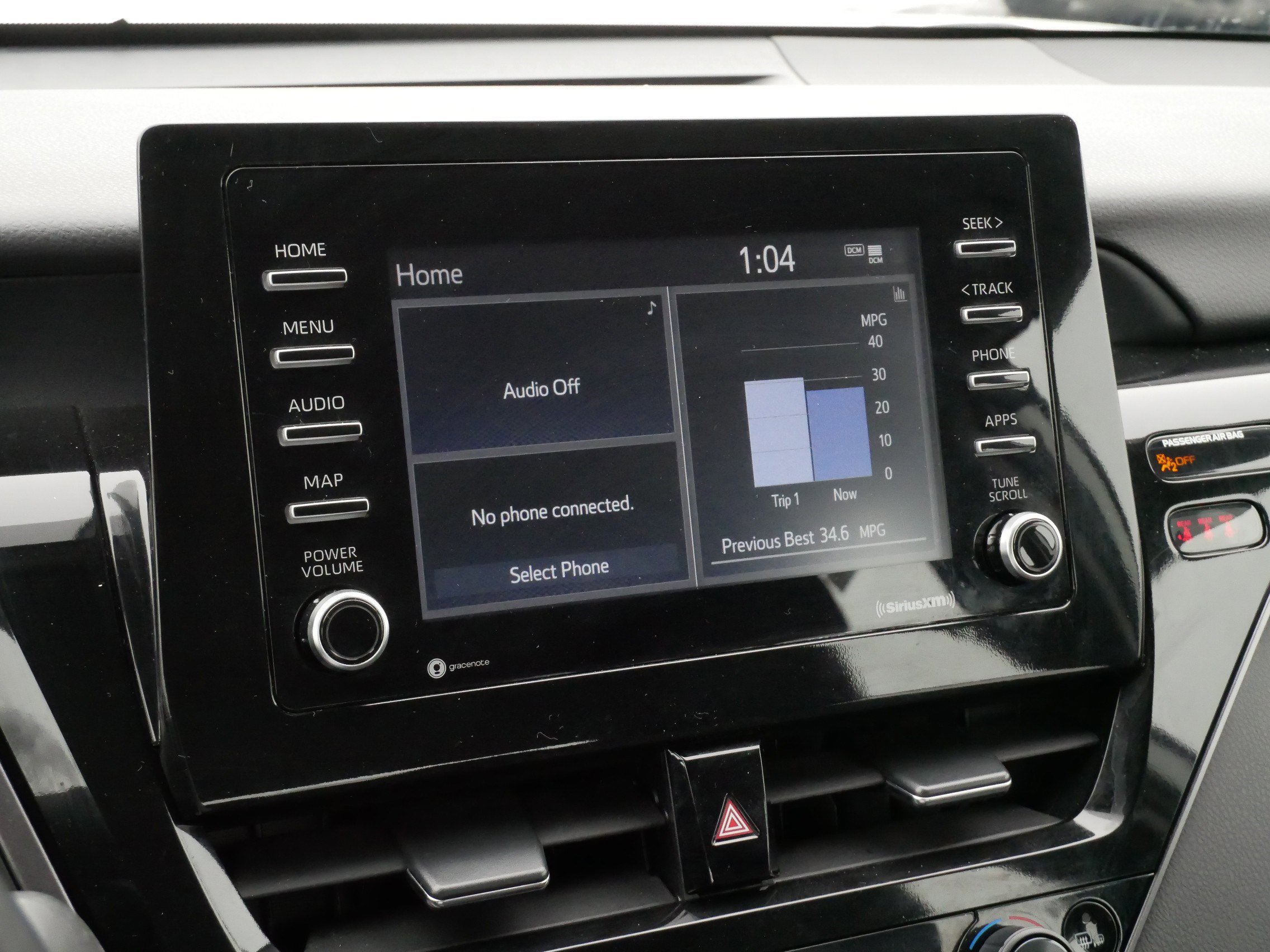 Certified 2024 Toyota Camry SE image 22