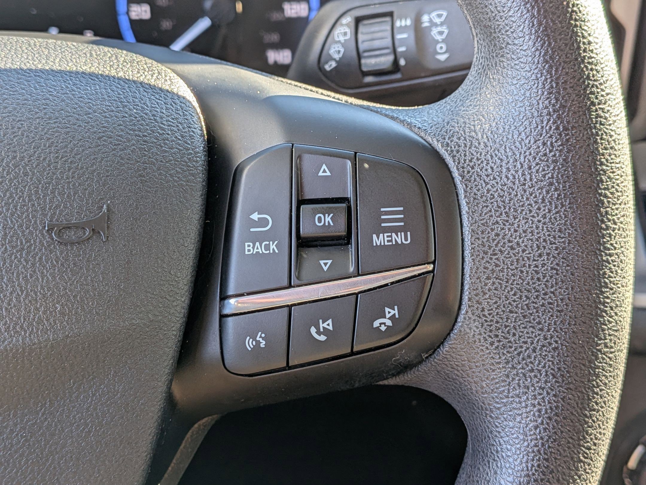 Used 2024 Ford Bronco Sport Big Bend image 16