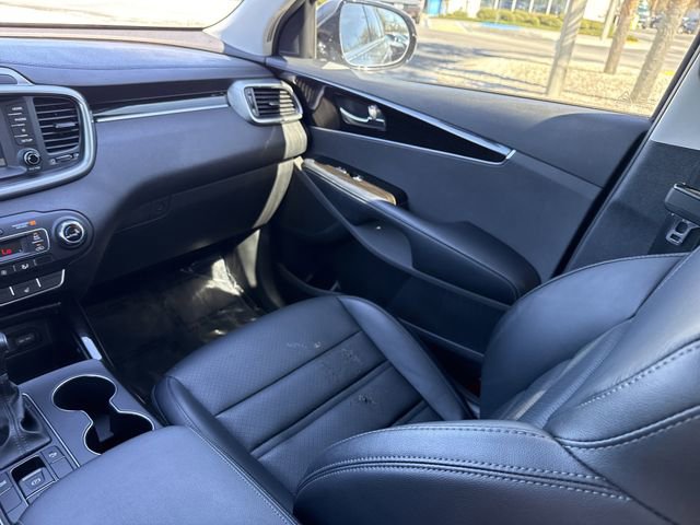Used 2020 Kia Sorento EX image 23