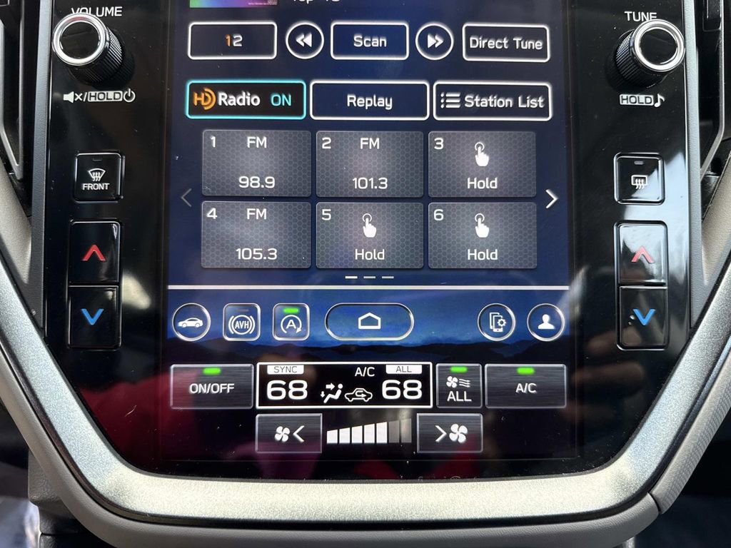 Used 2024 Subaru Crosstrek 2.5i Limited w/ Crosstrek Mirror Package image 29