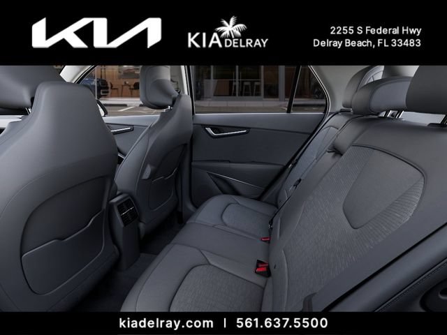 New 2026 Kia Niro FWD image 18