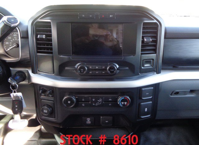 Used 2021 Ford F150 XL w/ XL Power Equipment Group RWD image 16