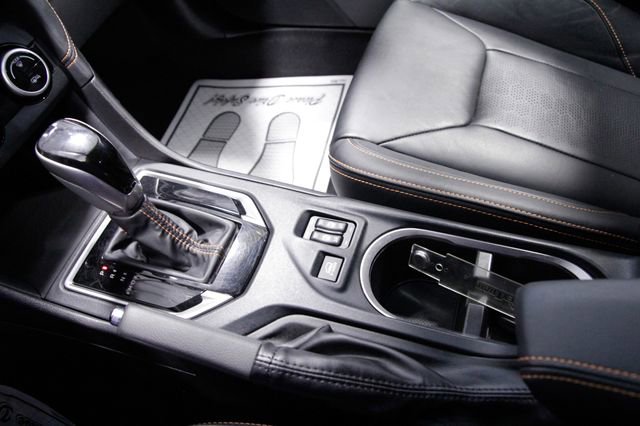 Used 2020 Subaru Crosstrek 2.0i Limited image 25