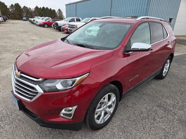 Used 2019 Chevrolet Equinox Premier image 6