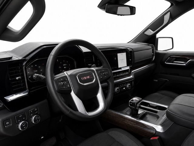 Used 2024 GMC Sierra 1500 Elevation w/ Preferred Package AWD/4WD image 16